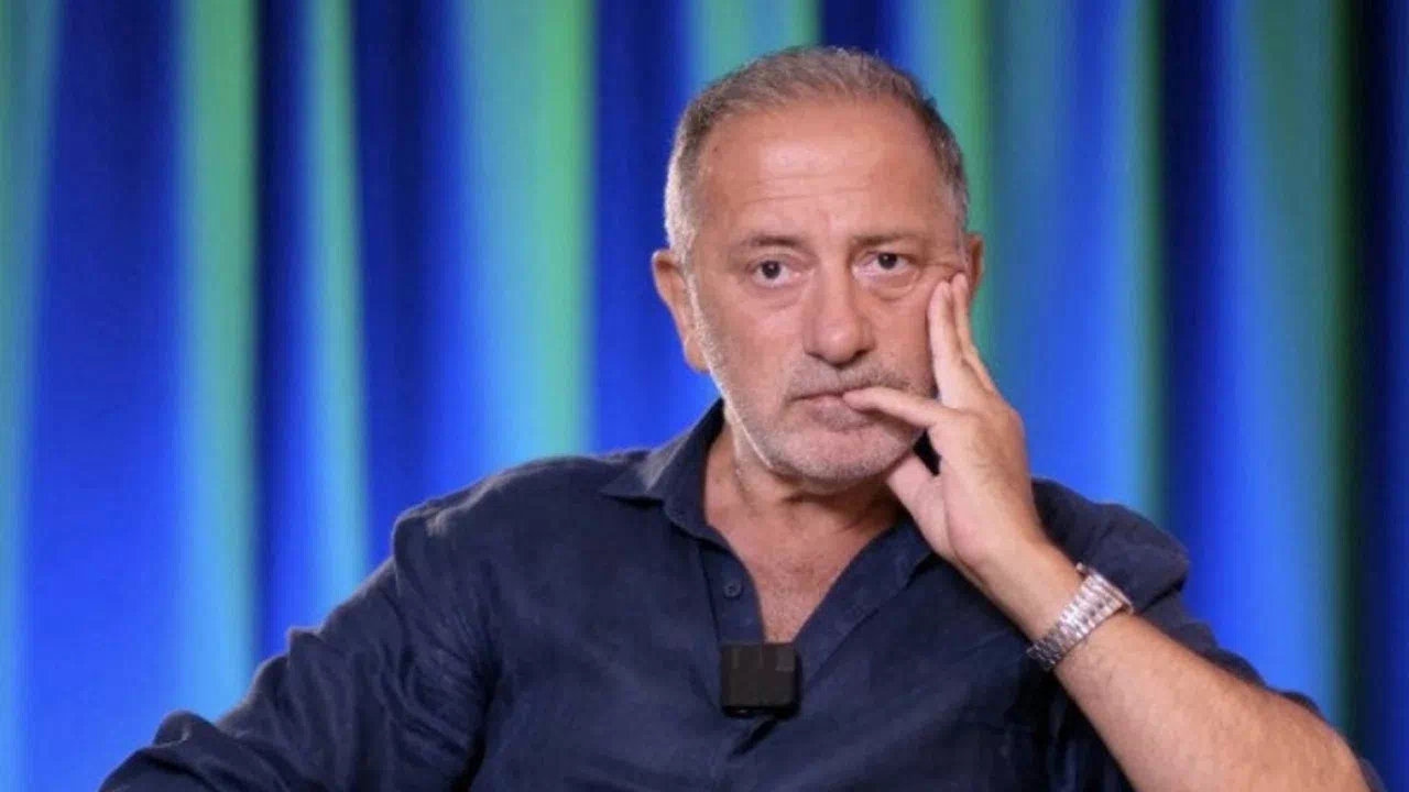Gazeteci Fatih Altaylı gözaltına alındı