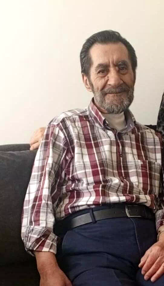 Gazeteci Orhan Akdal, 81 yaşında vefat etti