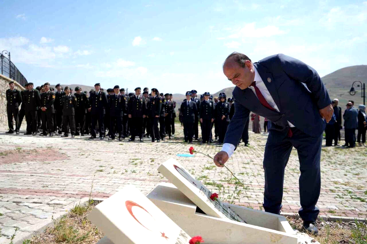 Gazi Köksal: “15 Temmuz gecesi Türk milleti tarih yazdı”