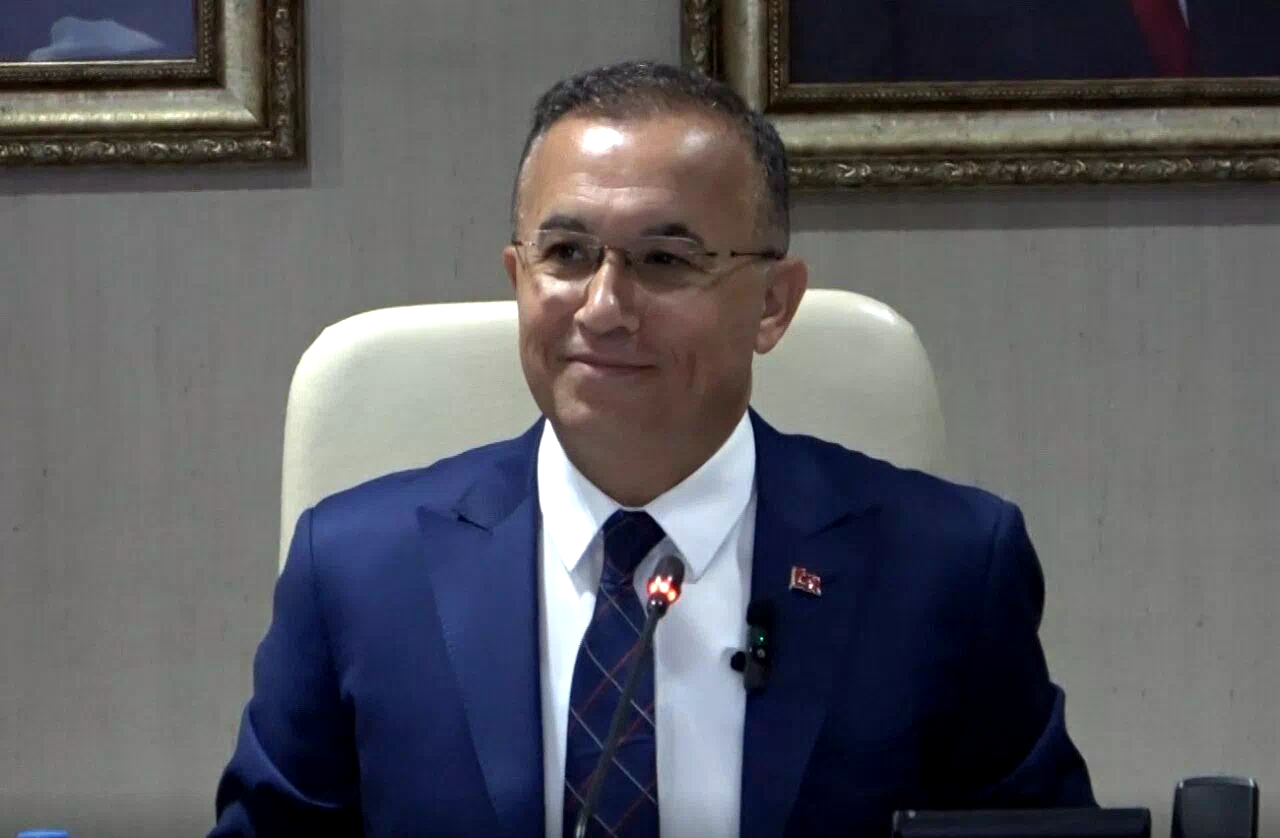 Gaziantep’te 2025 yılı 6 aylık asayiş raporu