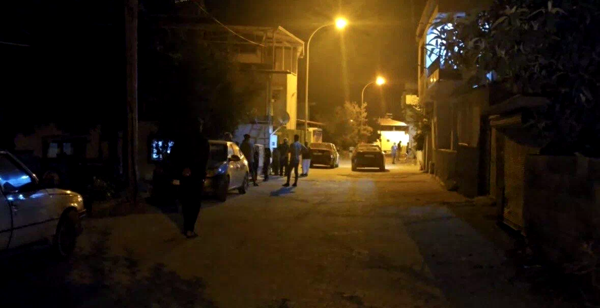 Gaziantep’te 4.6 büyüklüğünde deprem