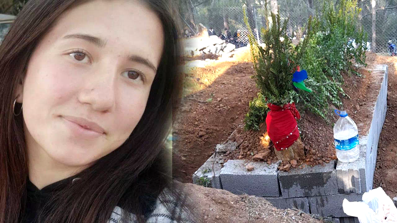 Gazipaşa’da trafik kazasında hayatını kaybeden Bahar Balcı toprağa verildi