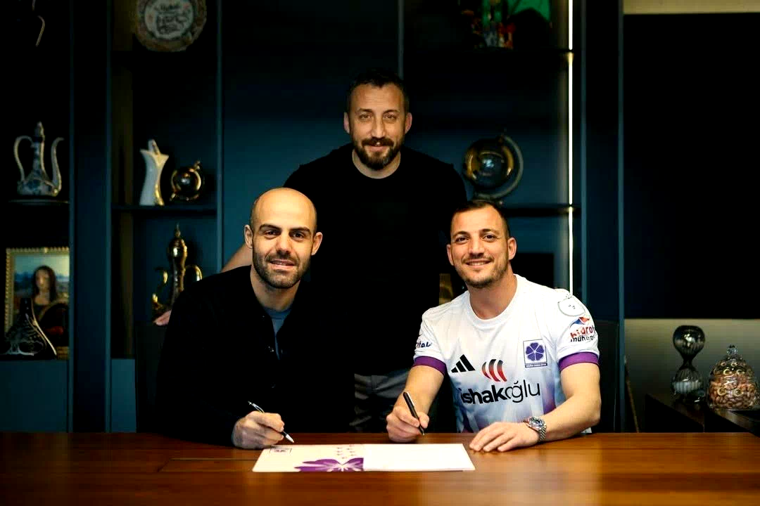 Gebzespor, Emircan Altıntaş’ı transfer etti