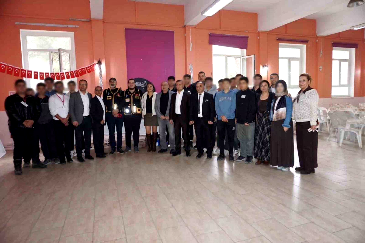 Geleceğin haberleşme teknolojileri Bergama’da hayata geçiyor