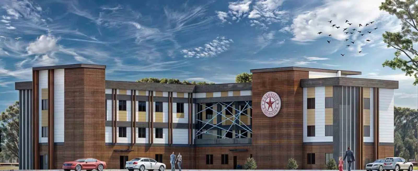 Gemlik İlçesi’ne 108 Milyonluk Sağlıklı Hayat Merkezi Müjdesi verildi.