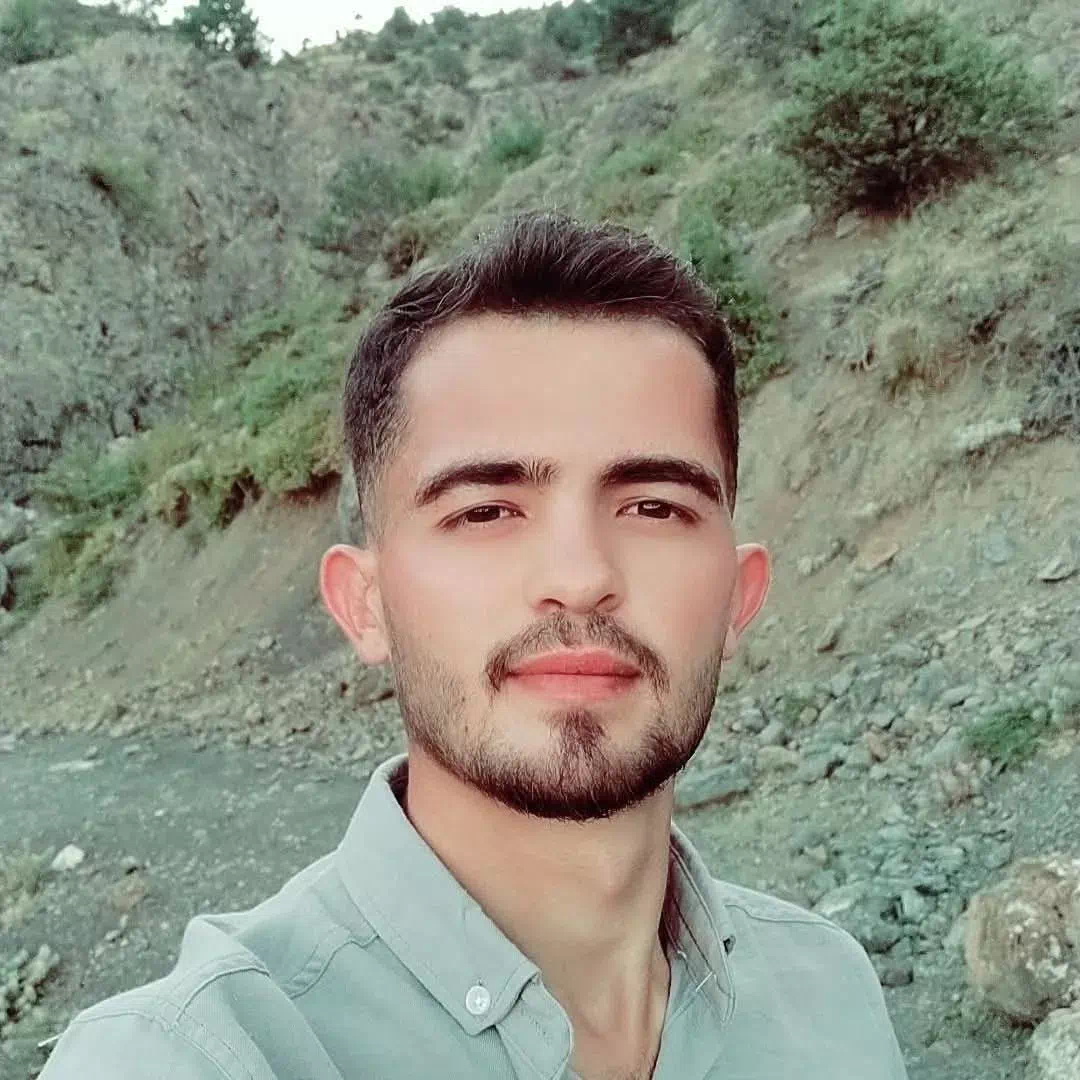 Genç, Amasya’da ormanda hayatını kaybetti.