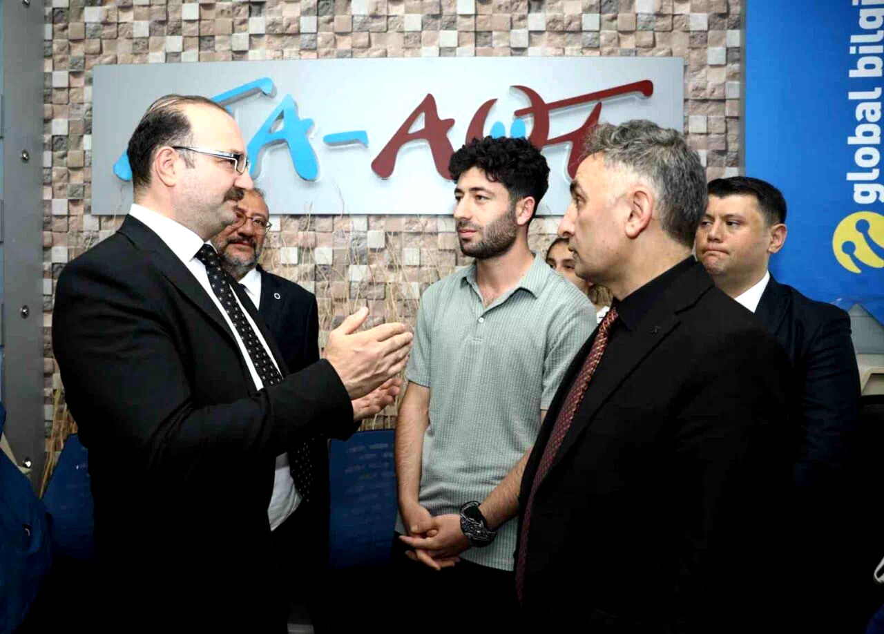 Genç istihdamına yönelik güçlü iş birliği