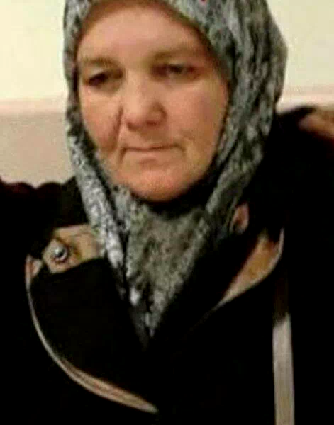 Genç kadının şüpheli ölümüyle ilgili kayınvalide de tutuklandı