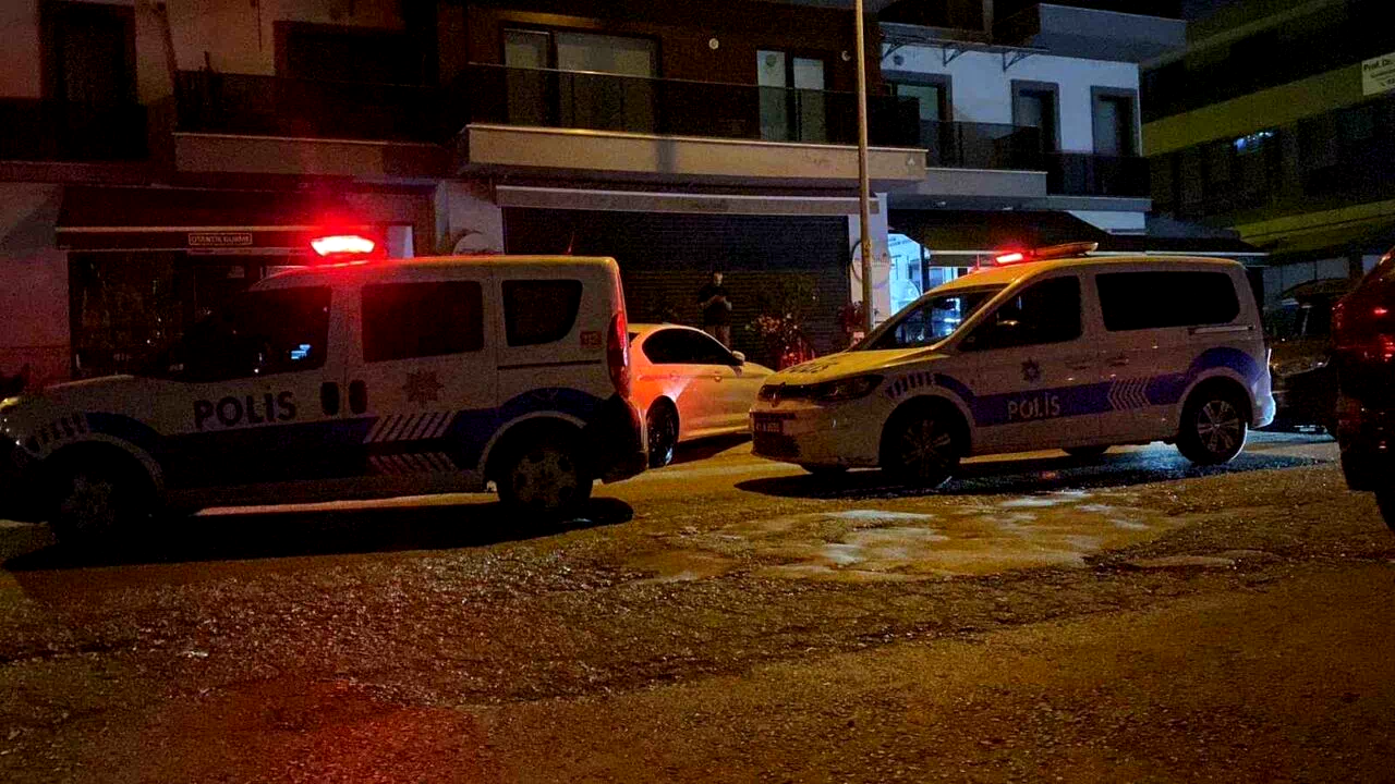 Gençler arasındaki kavgada 2 kişi bıçaklandı