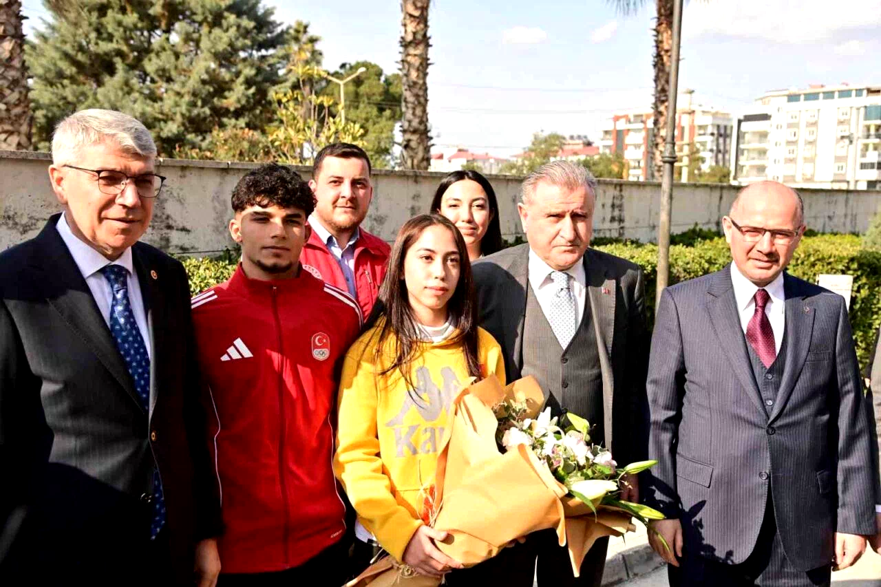 Gençlik ve Spor Bakanı Bak: “12 milyona yakın gencimize yüzme öğrettik”