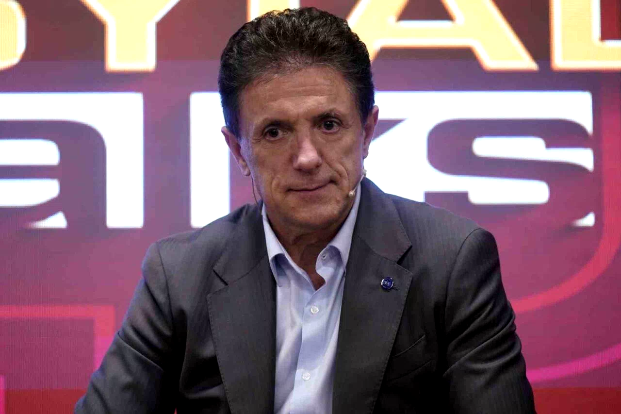 Gheorghe Popescu: “Türkiye favori ama Romanya’nın kaybedecek bir şeyi yok”