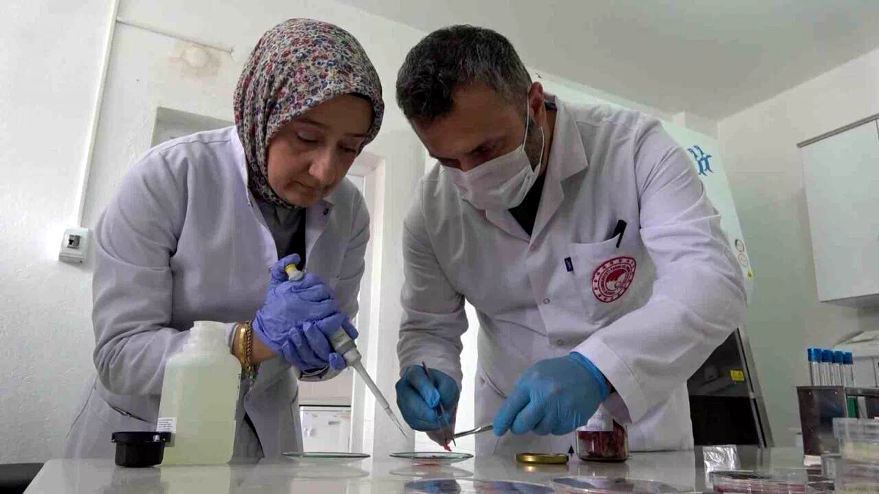 Gıda uzmanından uyarı: “Kurban etini hemen buzdolabına koymayın”