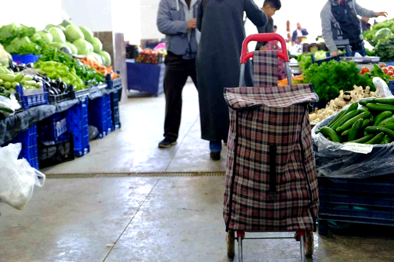 Gıda ve konut fiyatlarındaki artış enflasyonu yükseltti