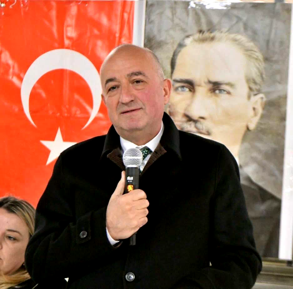 Gider: Eleştirilen İhale Karabiga’ya 10 Kat Gelir ve Değer Getirdi