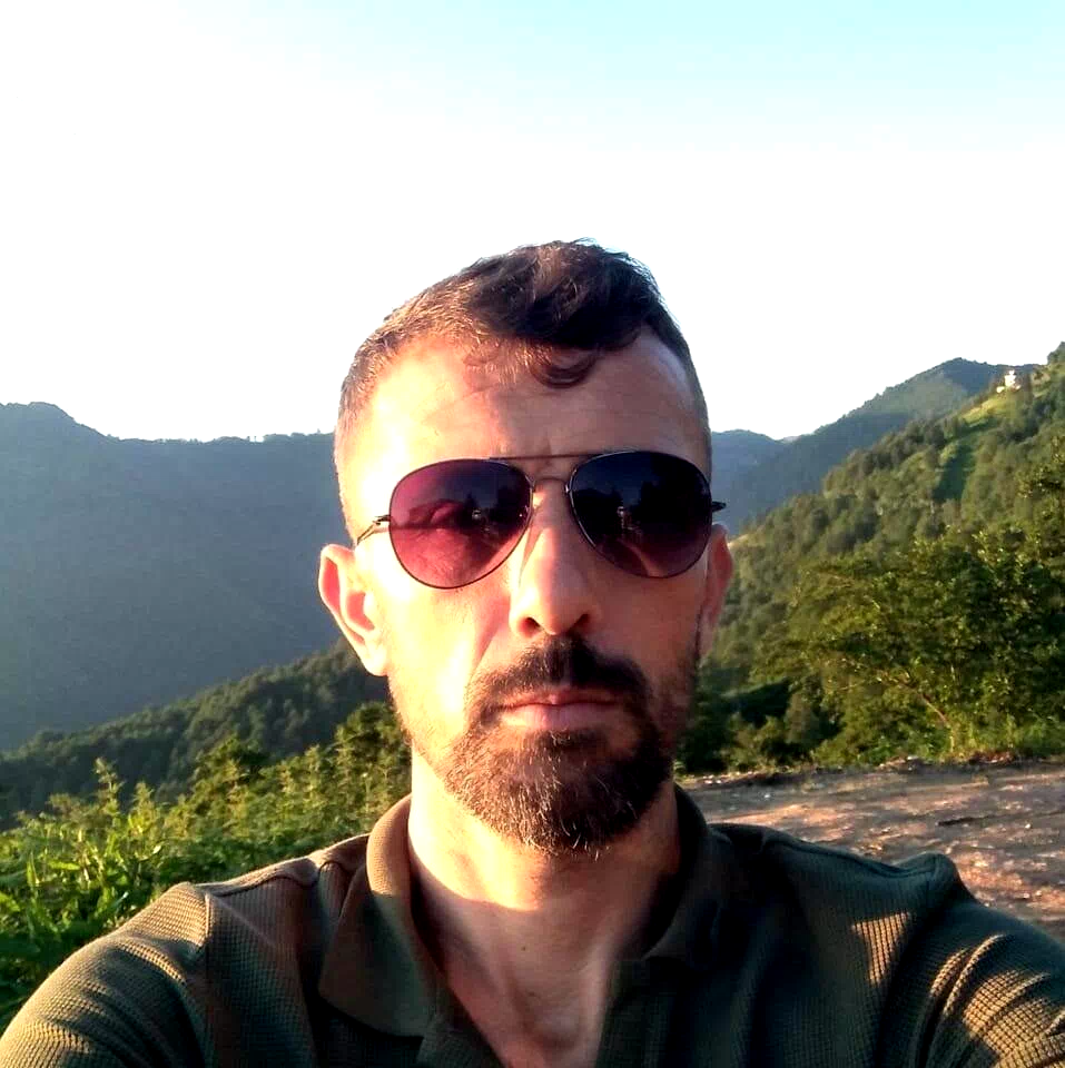 Giresun’da 1 kişi KKKA şüphesiyle kaldırıldığı hastanede hayatını kaybetti