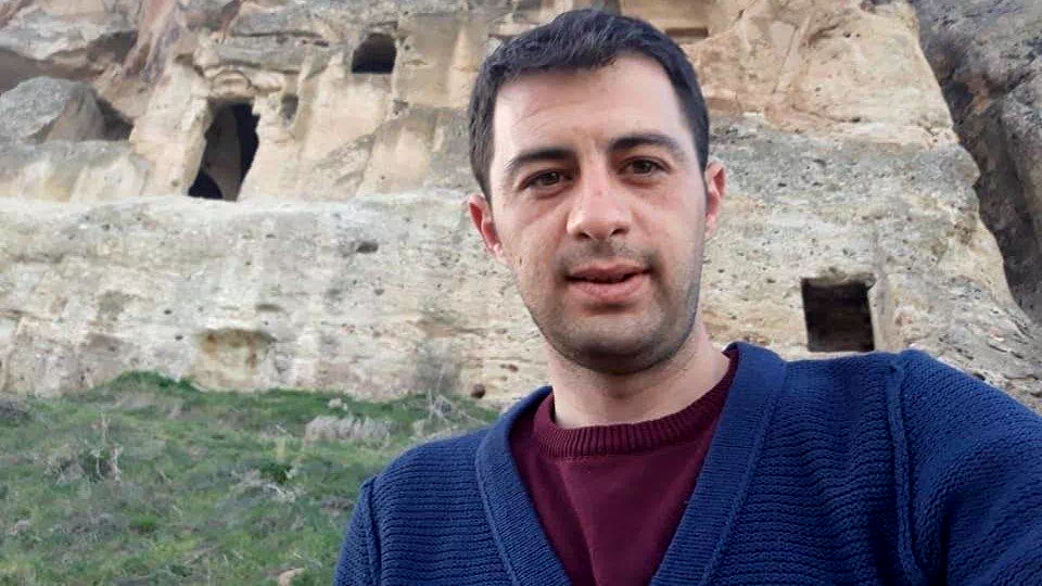 Giresun’da balkondan düşen şahıs hayatını kaybetti