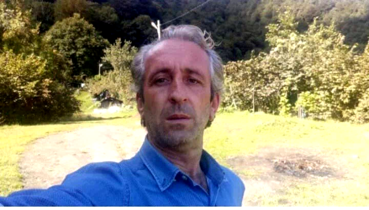 Giresun’da ev yangınında muhtar hayatını kaybetti