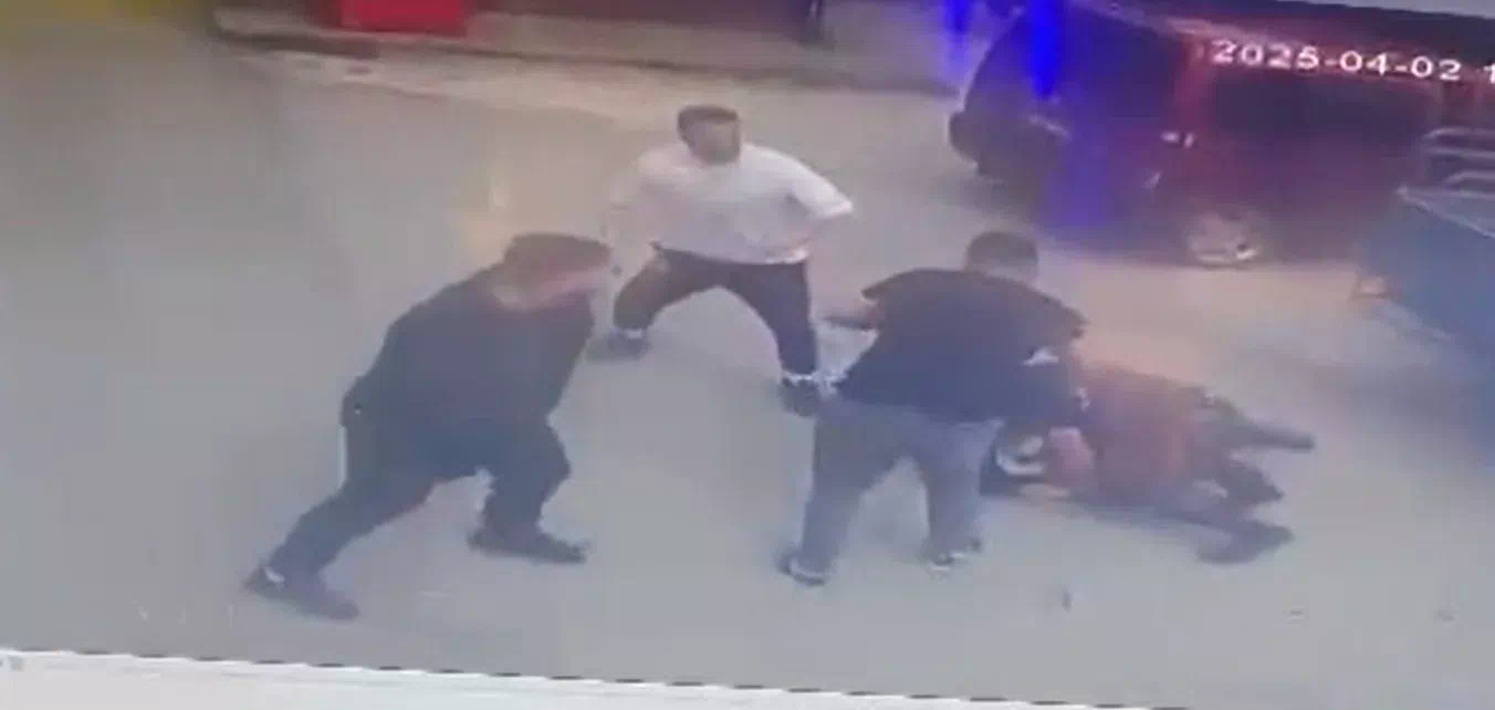 Giresun’da Silahlı Kavga Sonucu Bir Kişi Öldü, Diğeri Yaralandı: Görüntüler Ortaya Çıktı
