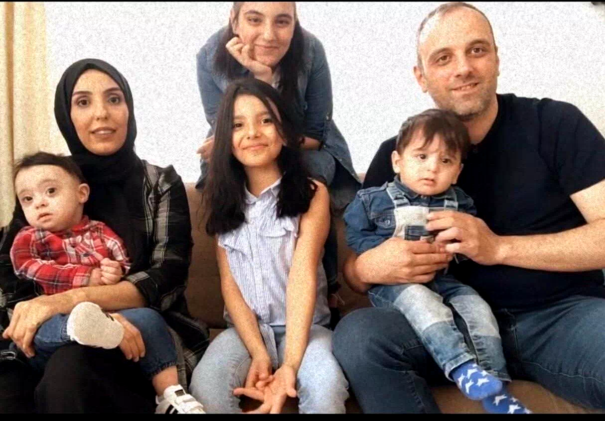 Giresun’daki kazada hayatlarını kaybeden Yıldız ailesi yarın son yolculuğuna uğurlanacak