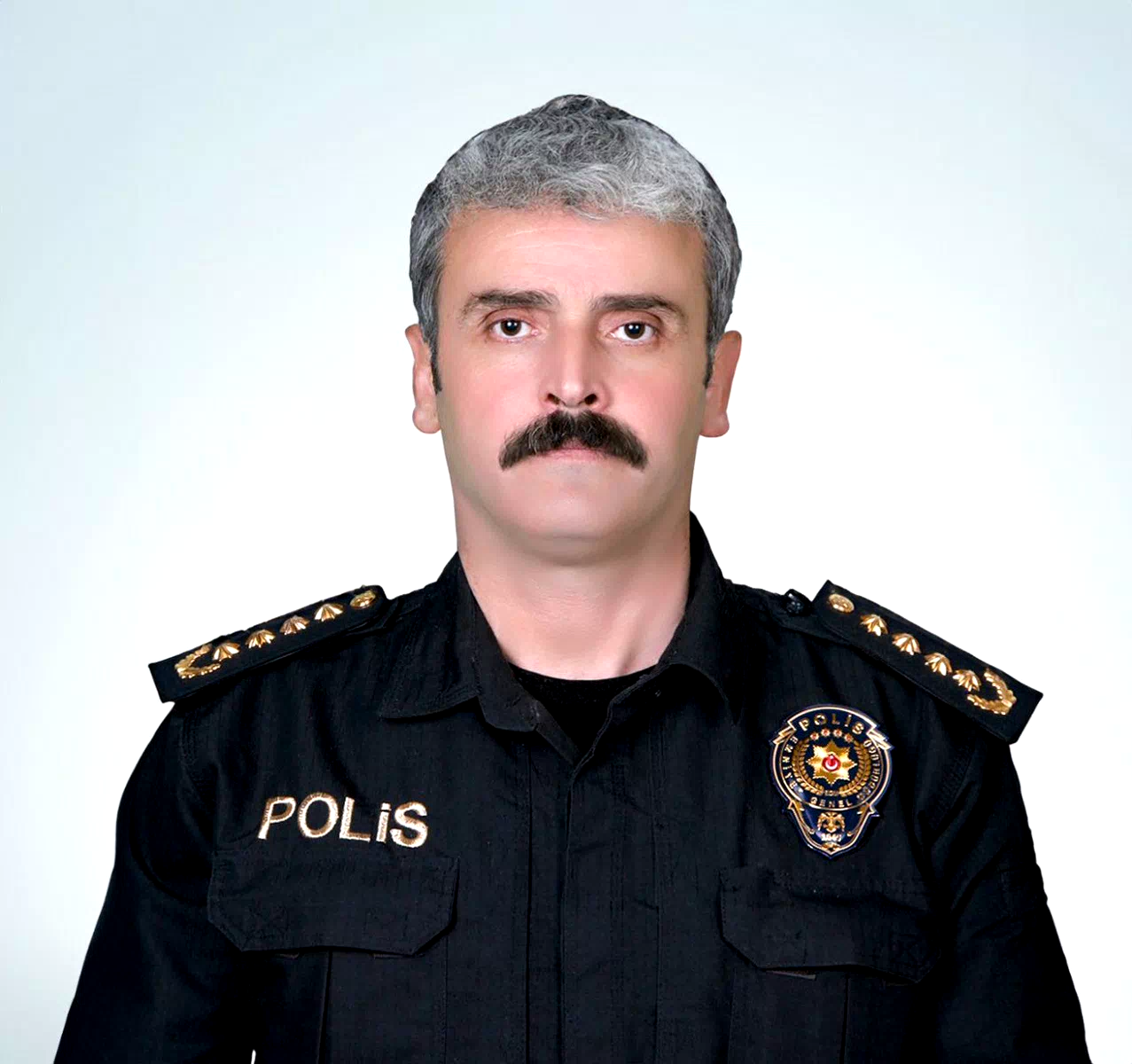 Giresun Emniyet Müdürü Çelebi merkeze çekildi