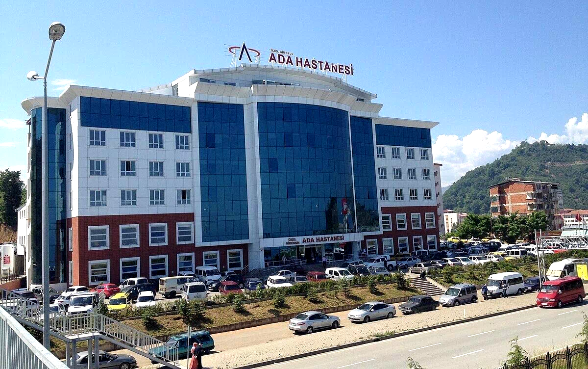 Giresun Özel Ada Hastanesi’ndeki sağlık skandalı Sağlık Bakanlığı raporuna yansıdı