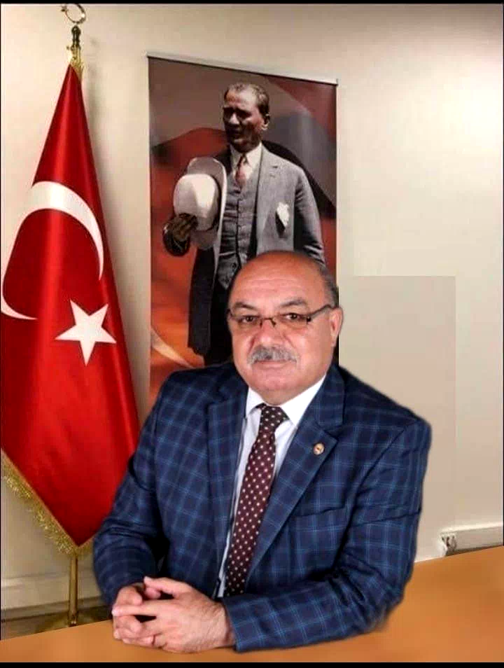 Gödekmerdan; “10 Ocak çalışan gazeteciler günü” kutlu olsun”