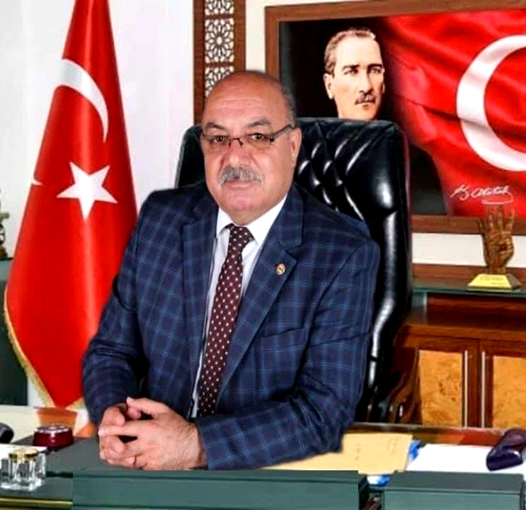 Gödekmerdan; ” Cumhuriyetimizin 102. yılını gururla kutluyoruz”