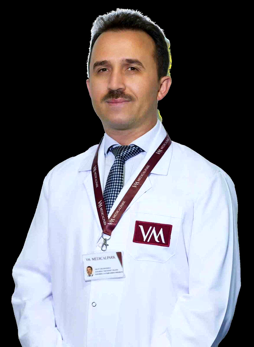 Göğüs cerrahisi uzmanı uyardı: “Akciğer kanserinde erken teşhis için geç kalmayın”