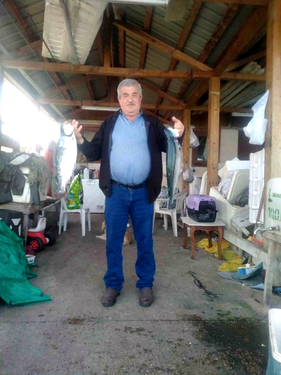 Görele’de şüpheli ölüm