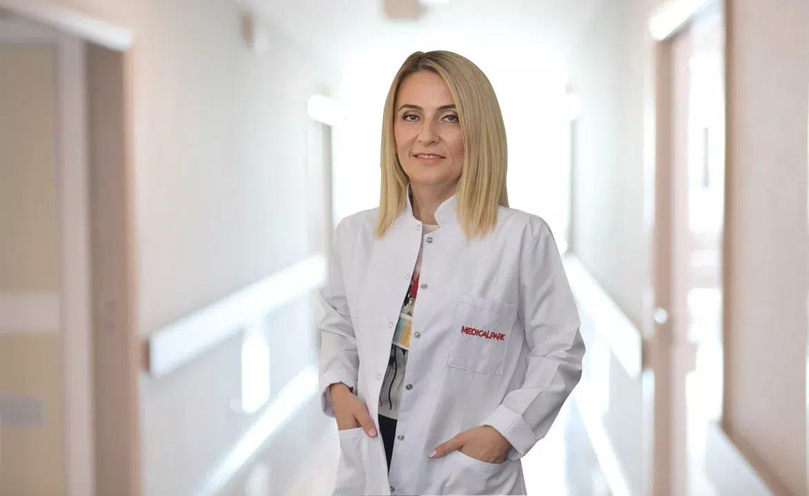 Göz Hastalığı Uzmanı: Glokom Erken Teşhisle Önüne Geçilebilir