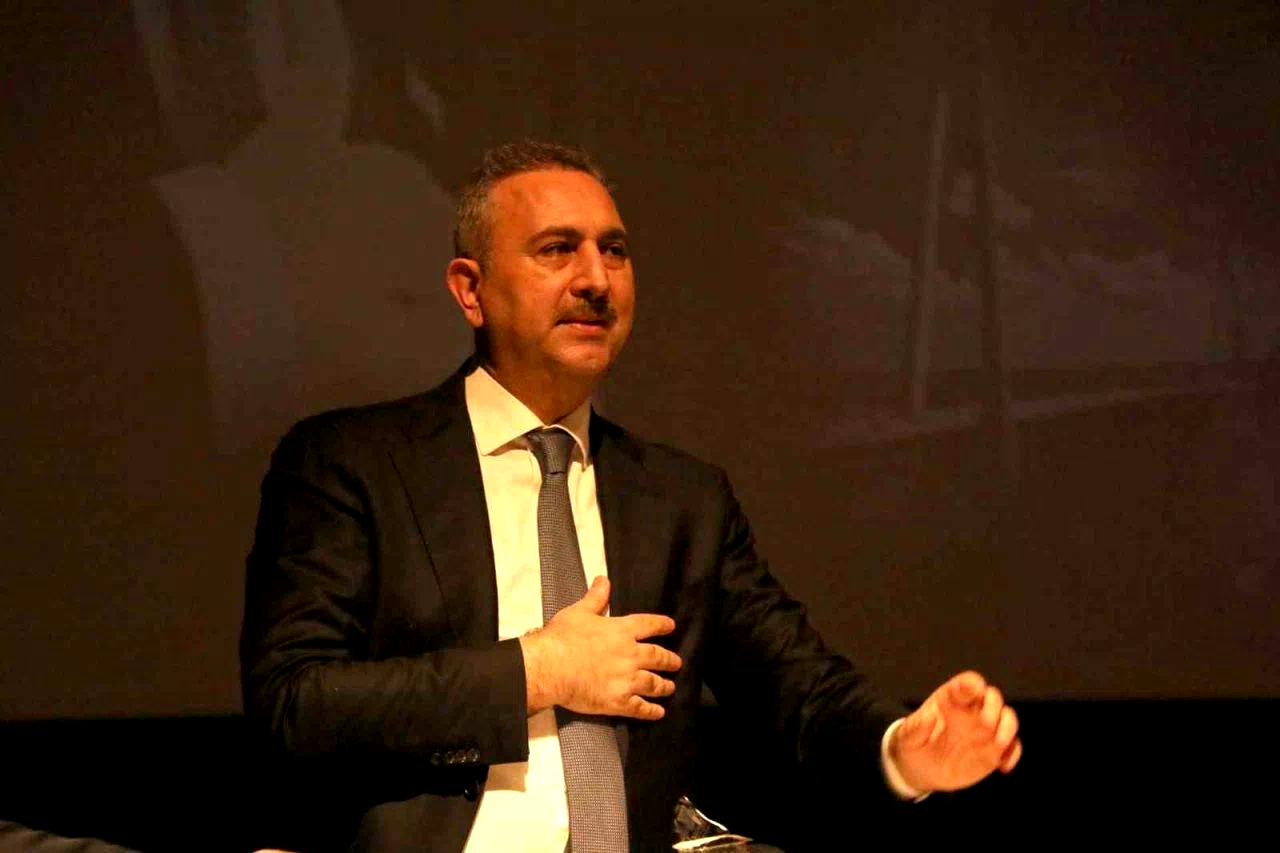 Gül: “Hedefimiz terörsüz Türkiye”