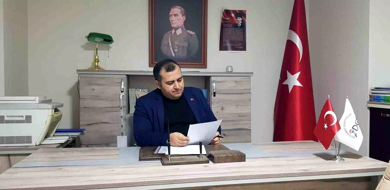 Güleç: “Coğrafya dersinin vatan sevgisi aşılamadaki rolü unutulmamalıdır”