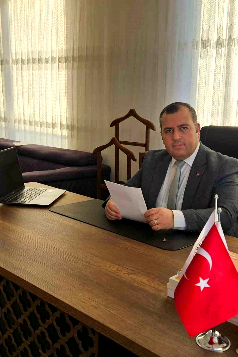 Güleç; “Köy okulları geleceğe yatırımdır”