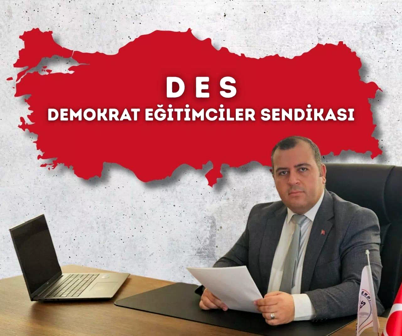 Güleç; “Pansiyon öğretmenlerinin emeği görmezden gelinmemelidir”