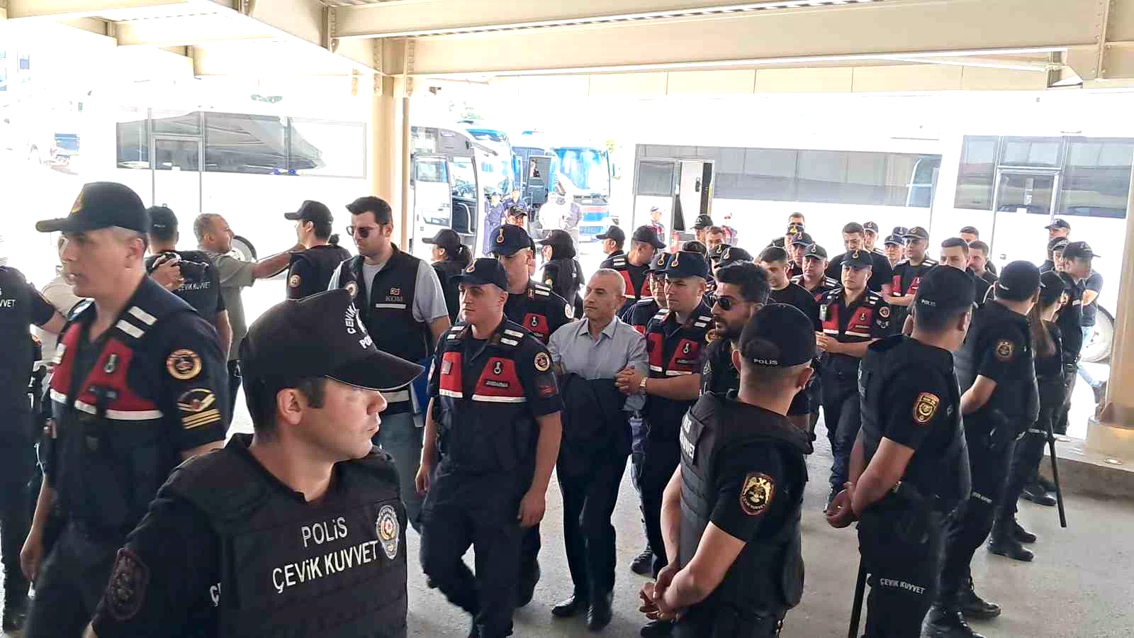 Gülistan Doku davasında 2 tutuklama daha geldi