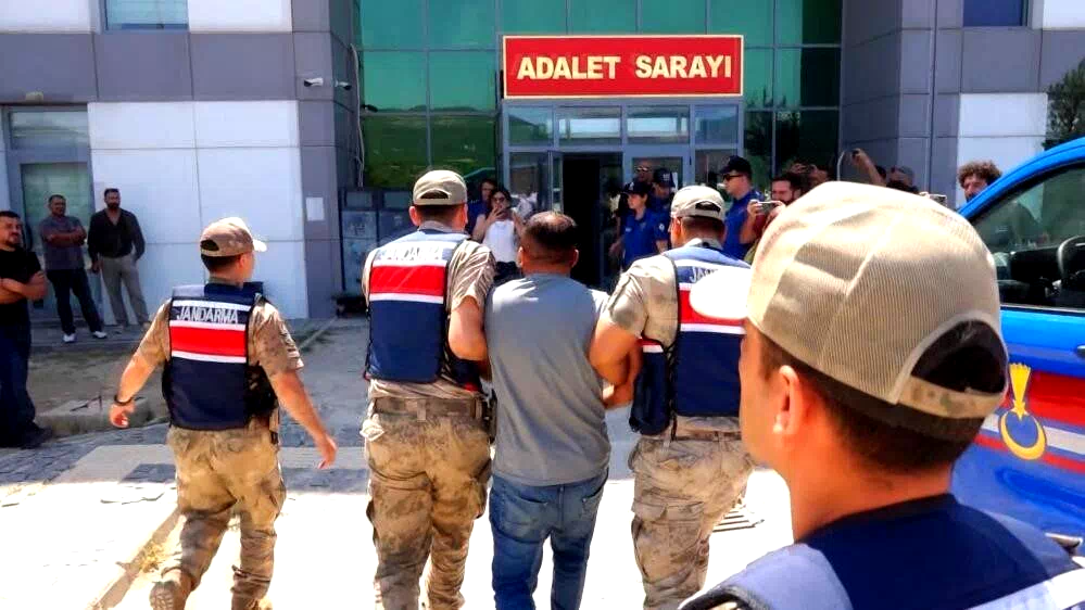 Gülistan Doku soruşturmasında tutuklu sayısı 13’e yükseldi
