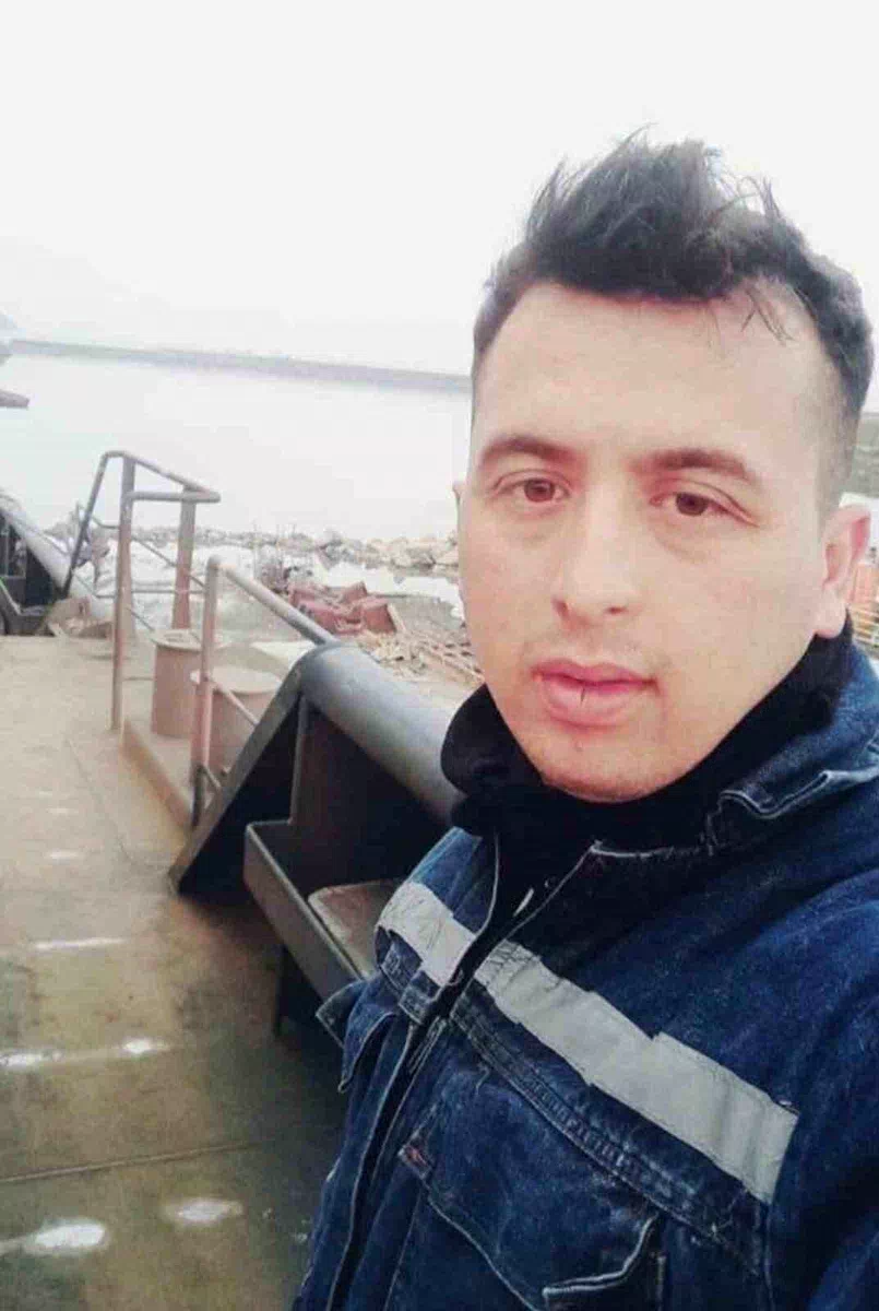Gümeli’de Bekçiye saldırı: 3 şüpheli aranıyor