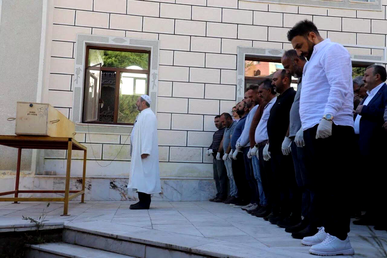 Gümüşhane’de KKKA hastalığı nedeniyle bir kişi hayatını kaybetti
