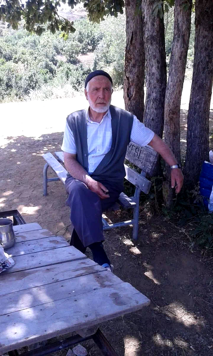 Gümüşhane’de KKKA hastalığından bir kişi hayatını kaybetti