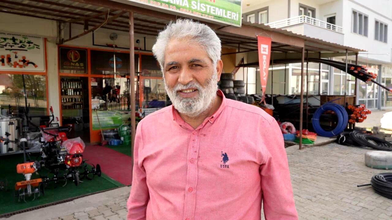 Gümüşhane’de olası kadın cinayetini esnafın cesur müdahalesi engelledi