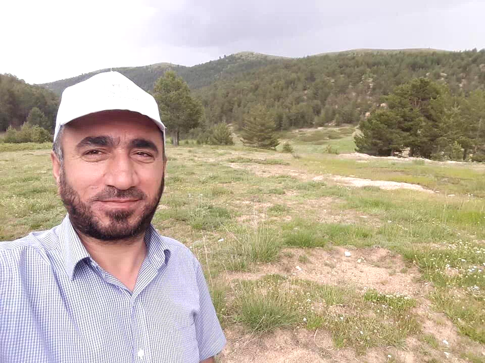 Gümüşhane’de otomobilin çarptığı bir kişi hayatını kaybetti