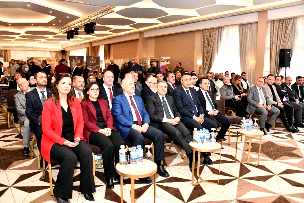 Gümüşhane’de turizm toplantısında rekabet yerine “iş birliği” vurgusu