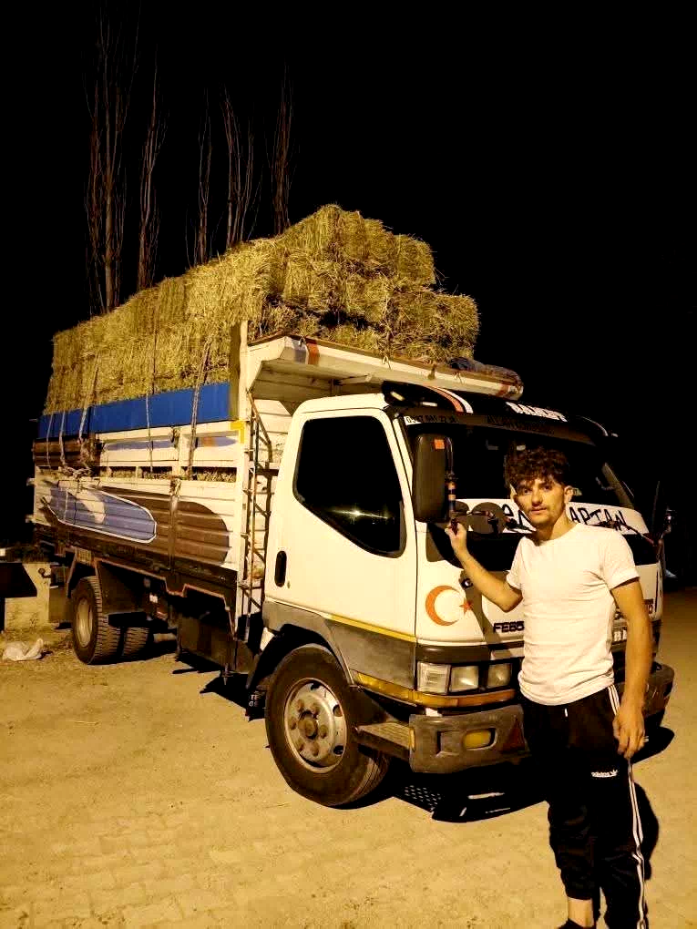 Gümüşhane’deki kazada yaralanan Trabzonlu genç kurtarılamadı