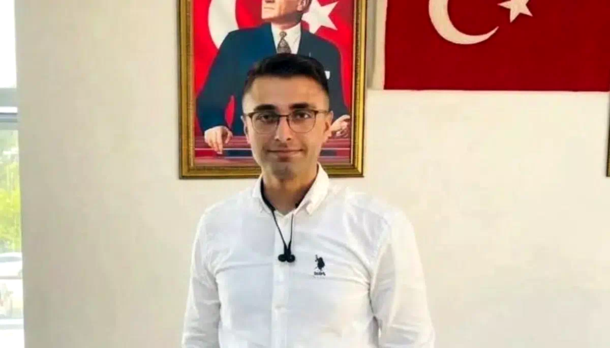 Gümüşhane Karayolları Şube Şefi yaşam mücadelesini kaybetti