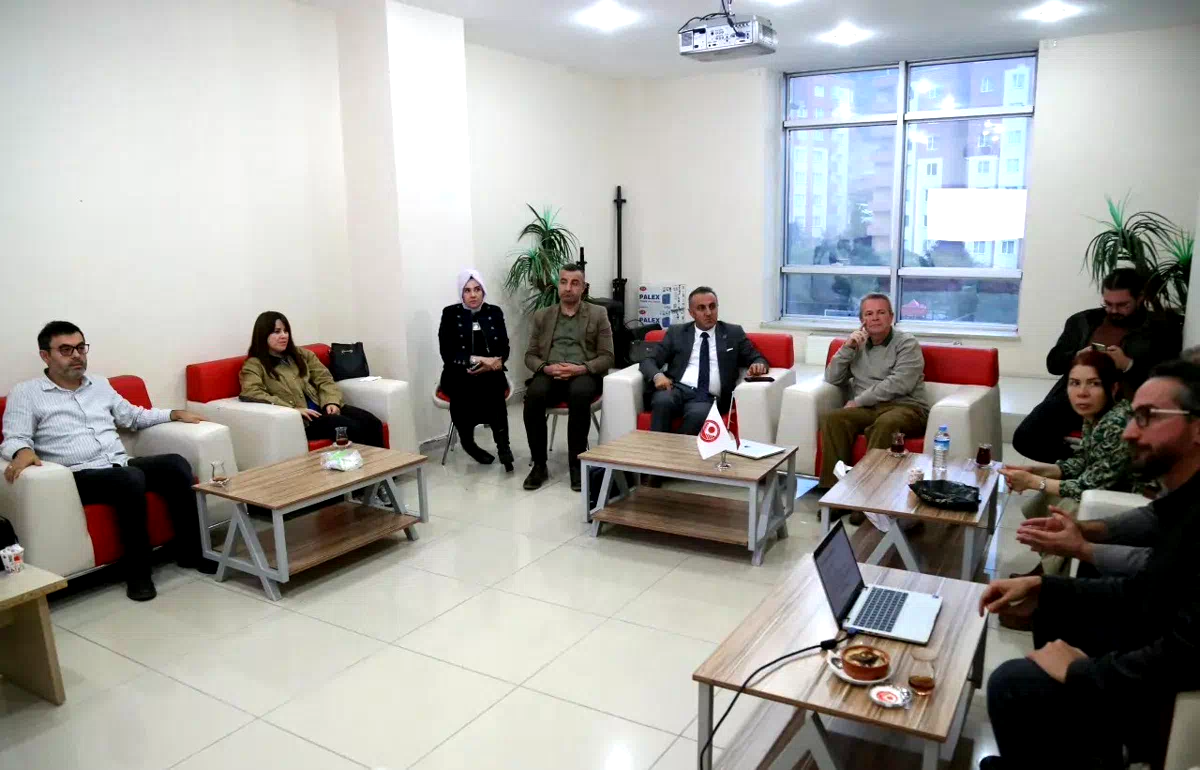 Gümüşhane’de Harşit Savunması için bilimsel çalışma