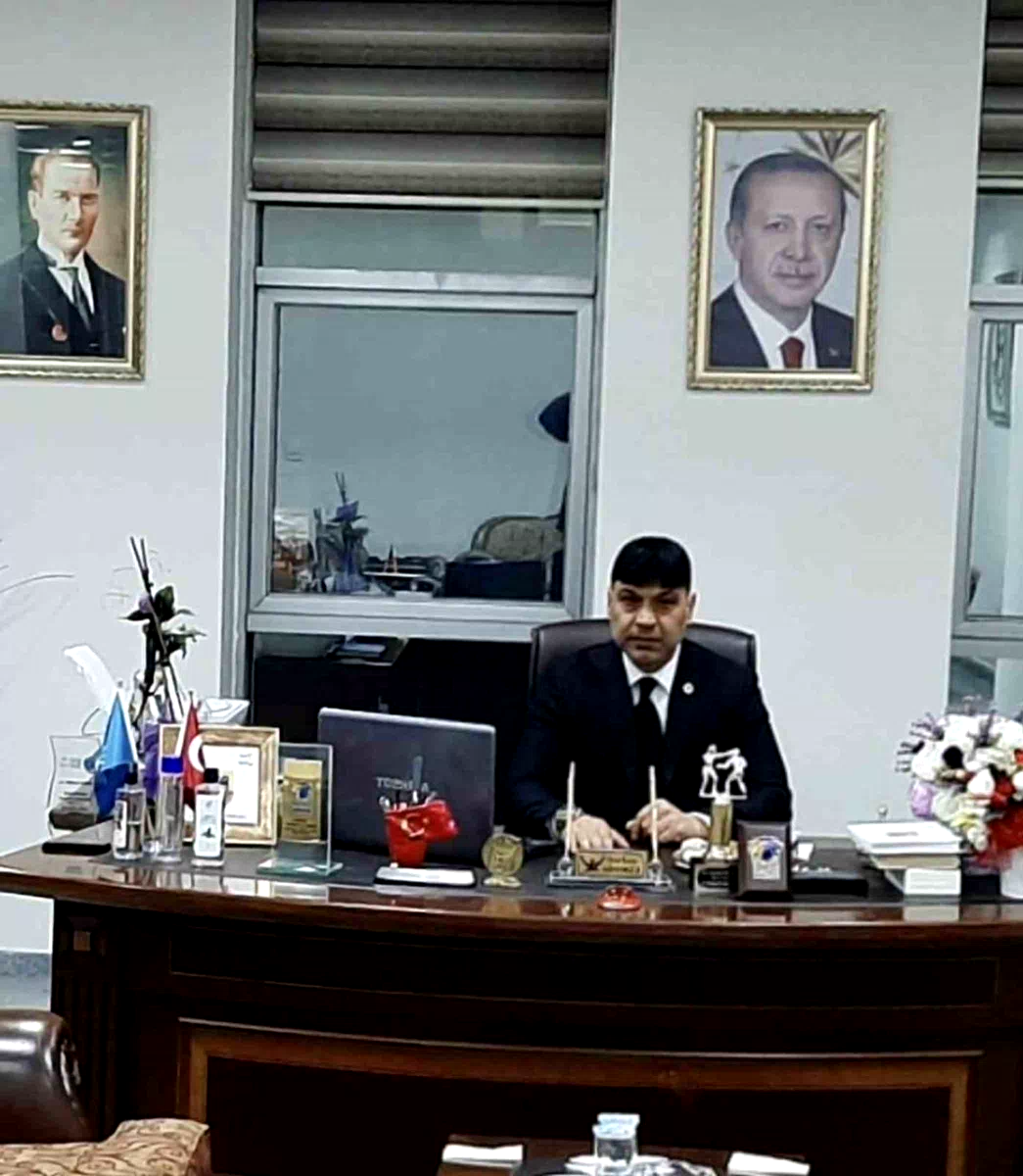 Gürkan Sönmez; “Hareketsiz yaşam, gençliğin en büyük tehdidi”