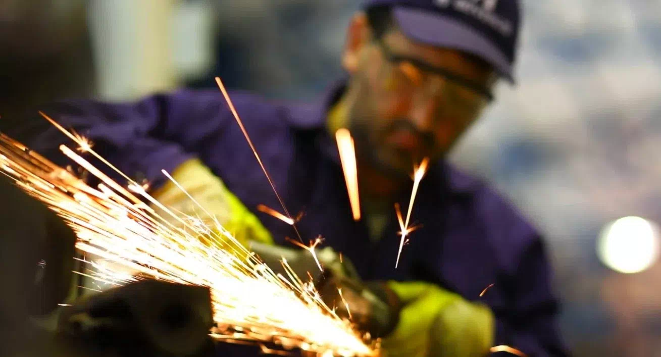 Güven Endeksi Hizmet ve İnşaat Sektörlerinde Arttı, Perakende Ticaret Sektöründe Azaldı