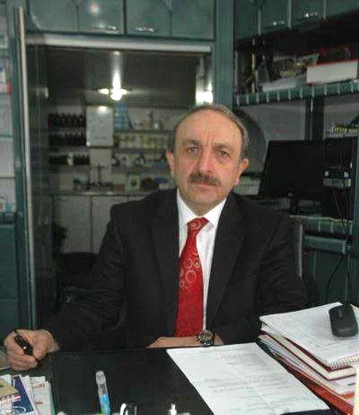 Güzel: “102 yıllık haklı gururu yaşıyoruz”