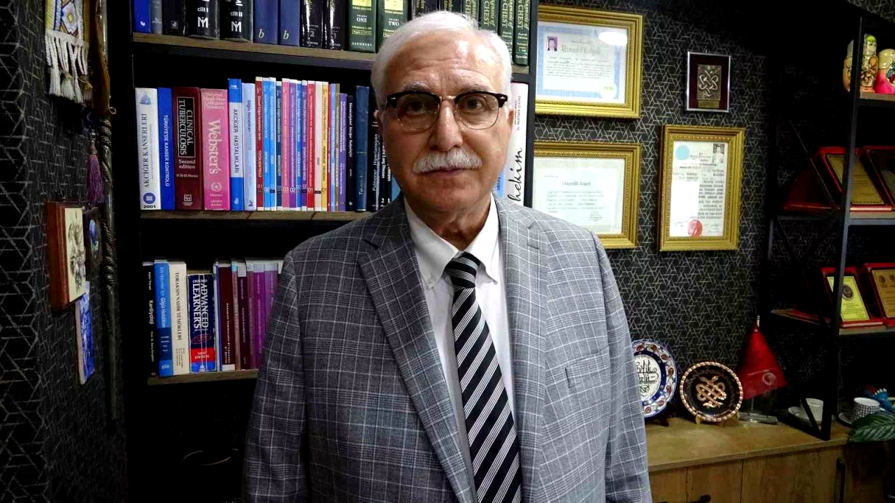 H3N2’nin yeni varyantı dünyada yayılıyor, uzmanlardan Türkiye için uyarı