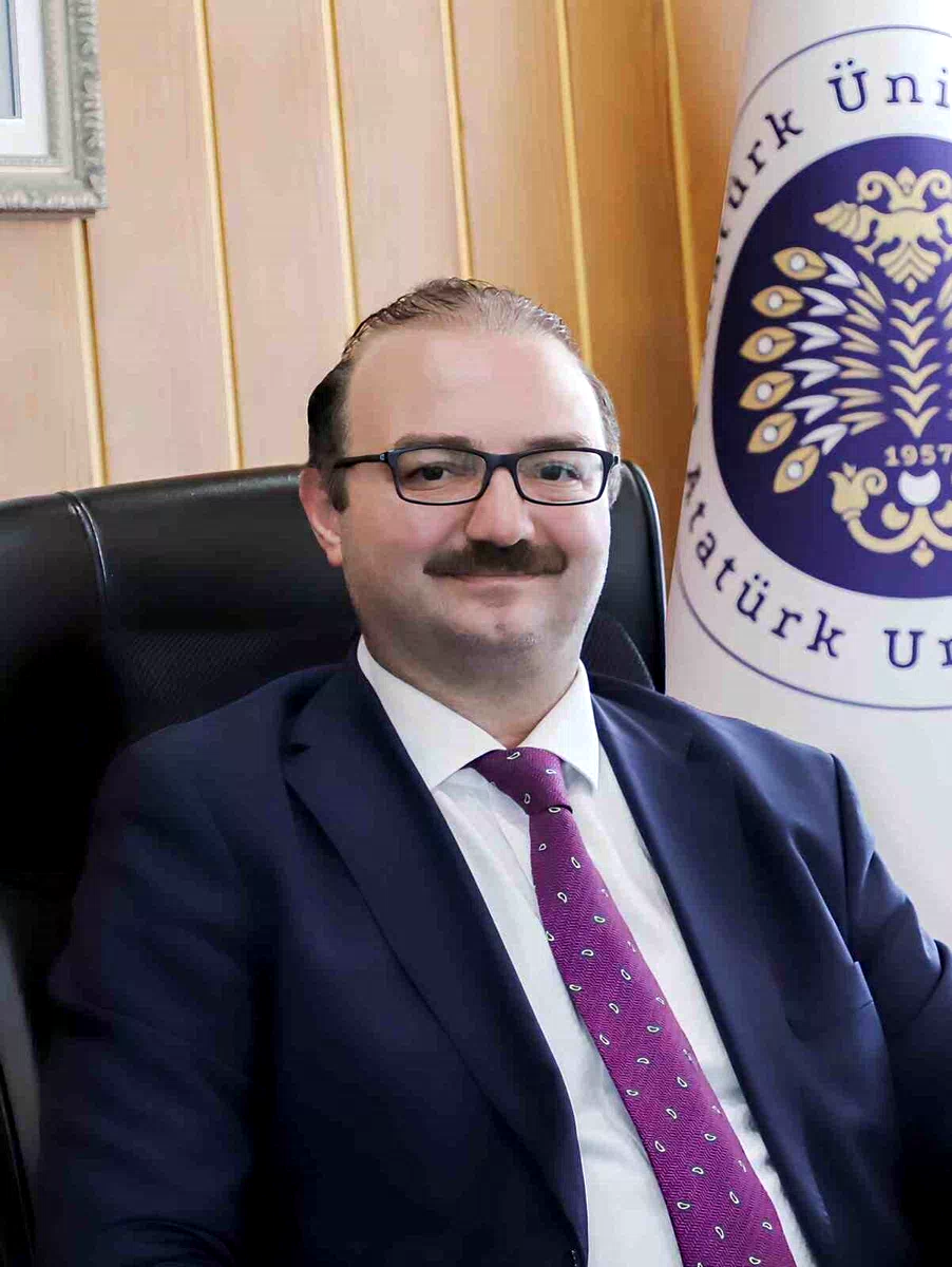 Hacımüftüoğlu: “Birlik ve beraberlik ruhunu da tüm dünyaya gösterdik”